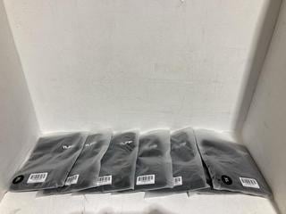 Lot 1066  
            Birmingham SR108 - Parcel Delivery Only 

                
10 X TUFFWRAPS CLASSIC RIBBED BIKER SHORTS -BLACK SIZE XL