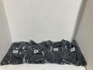 Lot 1070  
            Birmingham SR108 - Parcel Delivery Only 

                
10 X MIXED TUFF CLOTHING TO INCLUDE TUFF BASIC GREY T-SHIRT SIZE XL