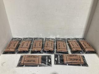 Lot 1076  
            Birmingham SR108 - Parcel Delivery Only 

                
10 X TUFF LIFTING STRAP 24"