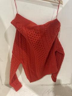 Lot 1096  
            Birmingham SR108 - Parcel Delivery Only 

                
JOHN LEWIS & PARTNERS LADIES X AWAKE MODE RED WOOL JUMPER SIZE UK 8 ORIGINAL RRP ...
