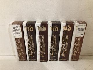 Lot 1127  
            Birmingham SR108 - Parcel Delivery Only 

                
10 X J0HN LEWIS & PARTNERS MAKE UP TO INCLUDE STAY NAKED WEIGHTLESS LIQUID FOUNDA...