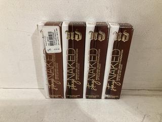 Lot 1129  
            Birmingham SR108 - Parcel Delivery Only 

                
10 X J0HN LEWIS & PARTNERS MAKE UP TO INCLUDE STAY NAKED WEIGHTLESS LIQUID FOUNDA...