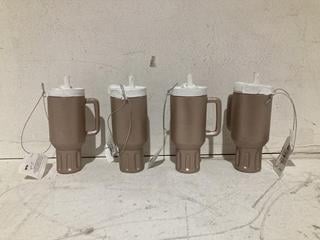 Lot 1142  
            Birmingham SR108 - Parcel Delivery Only 

                
BOX OF JOHN LEWIS & PARTNERS ITEMS TO INCLUDE WATER FLASK CHRISTMAS TREE ORNAMENT...