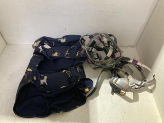 Lot 1148  
            Birmingham SR108 - Parcel Delivery Only 

                
BOX OF JOHN LEWIS & PARTNERS DOG COLLARS (440010 - 80010)