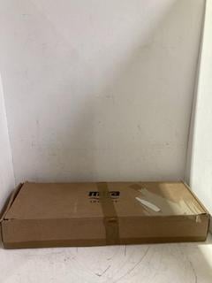 Lot 1210  
            Birmingham SR108 - Parcel Delivery Only 

                
MIRA SHOWERS JUMP DUAL ELECTRIC SHOWER 9.5KW