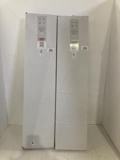 Lot 141  
            Birmingham SR108 - Parcel Delivery Only 
                
2 X ITEMS TO INCLUDE JOHN LEWIS & PARTNERS FSC 50MM SLAT VENETIAN BLIND