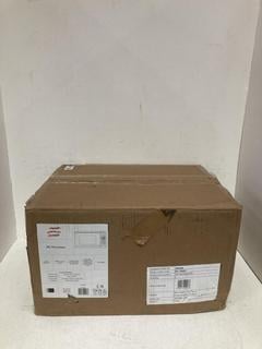 Lot 164  
            Birmingham SR108 - Parcel Delivery Only 

                
JOHN LEWIS & PARTNERS 20L MICROWAVE