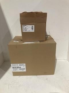 Lot 194  
            Birmingham SR108 - Parcel Delivery Only 
                
JOHN LEWIS & PARTNERS BOSCH BLENDER TO INCLUDE NESPRESSO COFFEE POD VERTUO COFFEE...