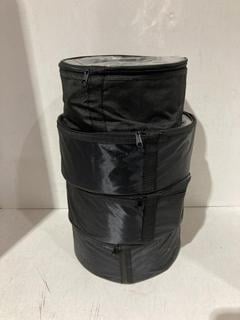 Lot 230  
            Birmingham SR108 - Parcel Delivery Only 
                
4 X TUFF DEADLIFTING BELTS BLACK SIZE S