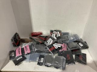 Lot 248  
            Birmingham SR108 - Parcel Delivery Only 
                
BOX OF TUFFWRAPS GYM STRAPS & GEAR TO INCLUDE TUFF WRAPS GRIP BANDS SIZE XL