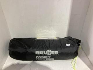 Lot 276  
            Birmingham SR108 - Parcel Delivery Only 

                
BRUNER COMETS DRIVE AWAY TENTS