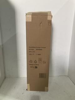 Lot 322  
            Birmingham SR108 - Parcel Delivery Only 

                
SHARK STEAM SPOT HARD FLOOR CLEANER