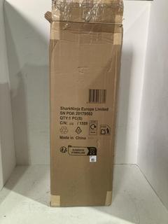 Lot 325  
            Birmingham SR108 - Parcel Delivery Only 

                
SHARK CORDLESS STICK VACUUM CLEANER ORIGINAL RRP Â£199