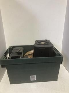 Lot 332  
            Birmingham SR108 - Parcel Delivery Only 

                
2 X ITEMS TO INCLUDE BEKO CAFFE EXPERTO COFFEE MACHINE