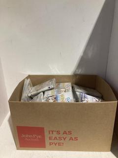 Lot 365  
            Birmingham SR108 - Parcel Delivery Only 
                
BOX OF UEFA WOMEN'S ENGLAND 2022 WINNERS LIONESSES BRING IT HOME DVD AGE 12