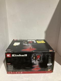 Lot 376  
            Birmingham SR108 - Parcel Delivery Only 
                
EINHELL CLASSIC BENCH DRILL