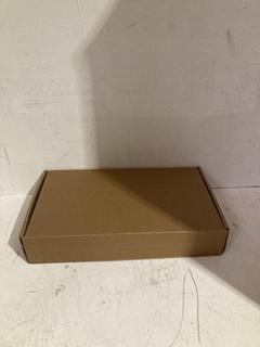 Lot 382  
            Birmingham SR108 - Parcel Delivery Only 
                
KITCHEN MIXER TAP FAUCET