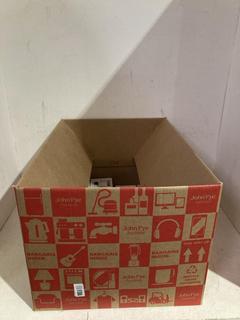 Lot 396  
            Birmingham SR108 - Parcel Delivery Only 
                
BOX OF SMPL ACTIVE NOISE CANCELLING EARBUDS