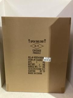 Lot 405  
            Birmingham SR108 - Parcel Delivery Only 
                
2 X DESIGN TOSCANO PIETA SCULPTURAL WALL FRIEZE ANTIQUE STONE (EU4992) TOTAL ORIG...