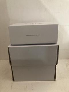 Lot 431  
            Birmingham SR108 - Parcel Delivery Only 
                
3 X WOMENS SHOES IN VARIOUS STYLES & SIZES