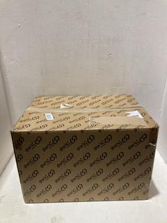 Lot 473  
            Birmingham SR108 - Parcel Delivery Only 

                
SYNC ENERGY WALL CHARGER 2 -SOCKET