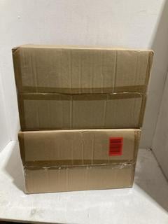 Lot 490  
            Birmingham SR108 - Parcel Delivery Only 
                
2 X DESIGN TOSCANO LION CUB OF THE SAHARA ANIMAL STATUE TOTAL ORIGINAL RRP £98