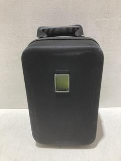 Lot 573  
            Birmingham SR108 - Parcel Delivery Only 

                
ANHO GRAVITY DIFFUSER