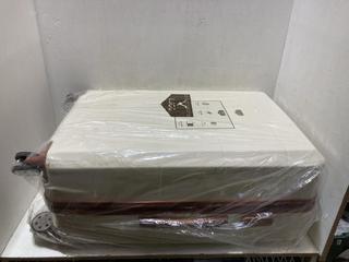 Lot 577  
            Birmingham SR108 - Parcel Delivery Only 

                
LUGGAGE 3 PCS TRAVEL LUGGAGE SET 28"