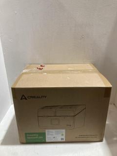 Lot 590  
            Birmingham SR108 - Parcel Delivery Only 

                
CREALITY SPACEPY X4 DRYER