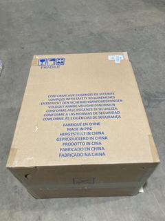 Lot 599  
            Birmingham SR108 - Parcel Delivery Only 

                
MAXI COSI HIGH BACK CAR SEAT