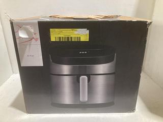 Lot 631  
            Birmingham SR108 - Parcel Delivery Only 
                
JOHN LEWIS & PARTNERS 7.2L AIR FRYER DIGITAL