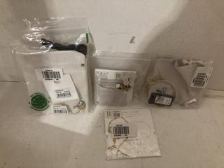 Lot 68  
            Birmingham SR108 - Parcel Delivery Only 
                
4 X ITEMS TO INCLUDE JOHN LEWIS & PARTNERS ESTELLA BARTLETT STRENGTH TOURMALINE B...