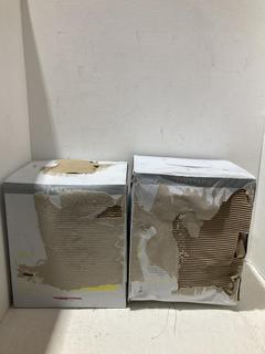 Lot 711  
            Birmingham SR108 - Parcel Delivery Only 
                
2 X JOHN LEWIS & PARTNERS SYNTHETIC SOFT TOUCH WASHABLE DUVET