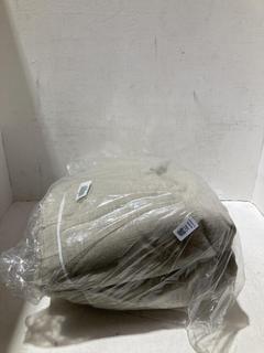 Lot 715  
            Birmingham SR108 - Parcel Delivery Only 
                
JOHN LEWIS & PARTNERS LARGE CUURTAINS IN CREAM