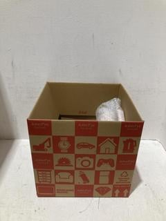 Lot 728  
            Birmingham SR108 - Parcel Delivery Only 
                
4 X JOHN LEWIS & PARTNERS ITEMS TO INCLUDE STANLEY PINK/WHITE STRIPE TUMBLER