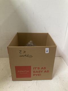 Lot 780  
            Birmingham SR108 - Parcel Delivery Only 

                
2 X LADIES JOHN LEWIS & PARTNERS CLOTHING IN VARIOUS STYLES & SIZES