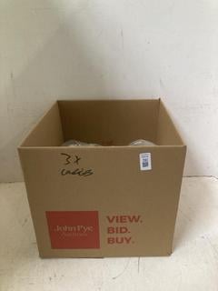Lot 781  
            Birmingham SR108 - Parcel Delivery Only 

                
3 X LADIES JOHN LEWIS & PARTNERS CLOTHING IN VARIOUS STYLES & SIZES