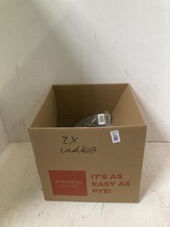 Lot 782  
            Birmingham SR108 - Parcel Delivery Only 

                
2 X LADIES JOHN LEWIS & PARTNERS CLOTHING IN VARIOUS STYLES & SIZES