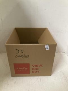 Lot 784  
            Birmingham SR108 - Parcel Delivery Only 

                
3 X LADIES JOHN LEWIS & PARTNERS CLOTHING IN VARIOUS STYLES & SIZES