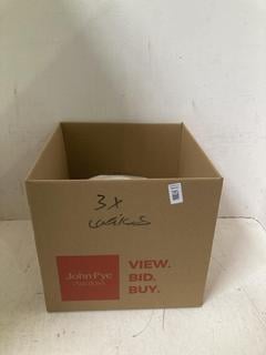 Lot 785  
            Birmingham SR108 - Parcel Delivery Only 

                
3 X LADIES JOHN LEWIS & PARTNERS CLOTHING IN VARIOUS STYLES & SIZES