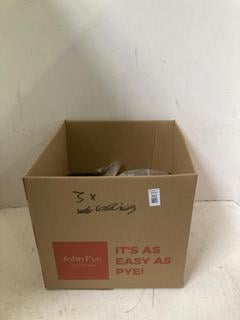 Lot 787  
            Birmingham SR108 - Parcel Delivery Only 

                
3 X LADIES JOHN LEWIS & PARTNERS CLOTHING IN VARIOUS STYLES & SIZES