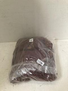 Lot 790  
            Birmingham SR108 - Parcel Delivery Only 

                
JOHN LEWIS & PARTNERS BORDEAUX DRESS SIZE UK 12 ORIGINAL RRP £119