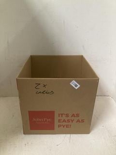 Lot 792  
            Birmingham SR108 - Parcel Delivery Only 

                
2 X LADIES JOHN LEWIS & PARTNERS CLOTHING IN VARIOUS STYLES & SIZES