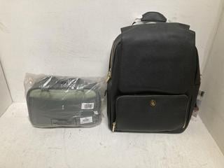 Lot 802  
            Birmingham SR108 - Parcel Delivery Only 
                
2 X JOHN LEWIS & PARTNERS ITEMS TO INCLUDE STACKERS HANGING WASH BAG