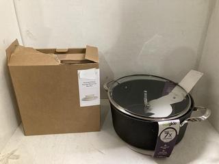 Lot 809  
            Birmingham SR108 - Parcel Delivery Only 

                
BOX OF JOHN LEWIS & PARTNERS ITEMS TO INCLUDE ANY DAY STACKING 12 PCS DINNER SET