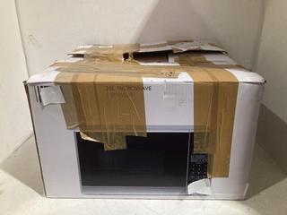 Lot 849  
            Birmingham SR108 - Parcel Delivery Only 
                
JOHN LEWIS & PARTNERS 20L MICROWAVE
