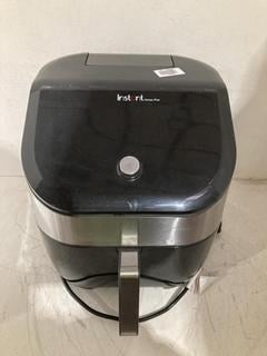 Lot 877  
            Birmingham SR108 - Parcel Delivery Only 
                
JOHN LEWIS & PARTNERS INSTANT VORTEX PLUS AIR FRYER