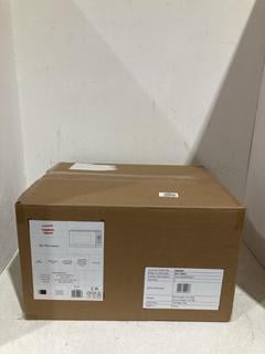 Lot 946  
            Birmingham SR108 - Parcel Delivery Only 
                
JOHN LEWIS & PARTNERS 20L MICROWAVE