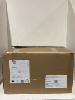 Lot 965  
            Birmingham SR108 - Parcel Delivery Only 
                
JOHN LEWIS & PARTNERS 25L MICROWAVE