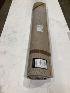 Lot 131  
            Birmingham - Collection or Delivery 

                
DAVID PHILLIPS MASTERCRAFT RUGS MODA RUG IN-29582D